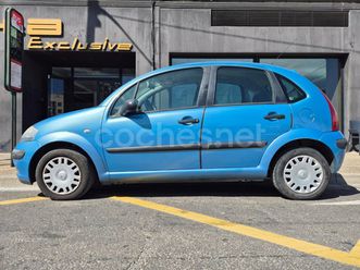 citroen c3 1.1i satisfaction