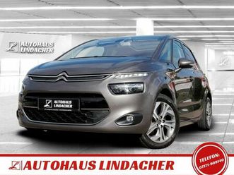 citroën c4 picasso spacetourer selection i navi i pano