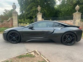BMW I8 1-5-11-6kwh-auto-4wd-euro-6-start-stop-2dr