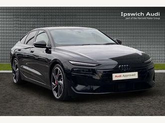 100kwh edition 1 auto quattro 5dr