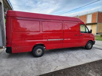 VOLKSWAGEN COMBI volkswagen-lt-35-maxi