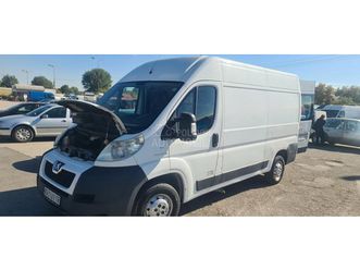 PEUGEOT BOXER peugeot-boxer-2-3jtd