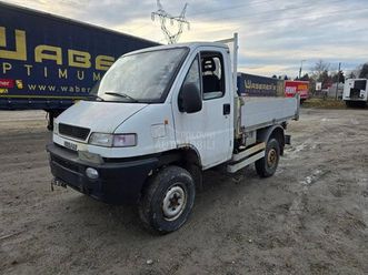 iveco scam sm 50