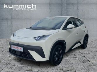 byd dolphin surf boost