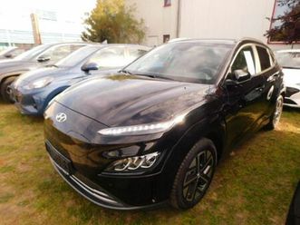 hyundai kona advantage elektro 2wd