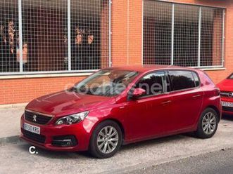 peugeot 308 active 1.2 puretech 130 ss