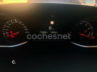 peugeot 308 tech edition1.2 puretech