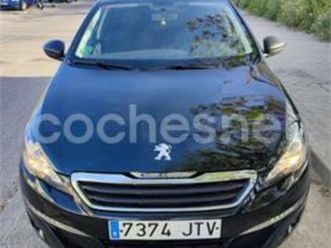 peugeot 308 sw access 1.6 bluehdi