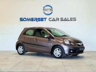 hatch 1.2 comfort auto