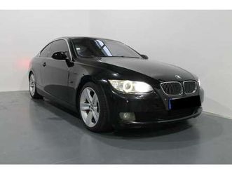 335i coupé luxe - bva coupe e92 335i phase 1