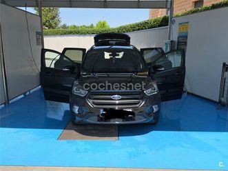 ford kuga stline limit ed 1.5 ecoboost 4x2