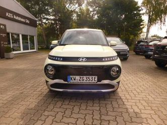 hyundai inster elektro 71 kw fwd trend