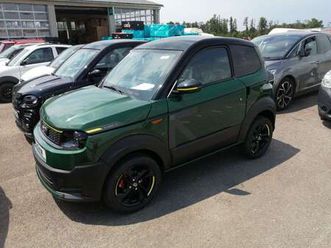 ligier be myli r.ebel 12 kw/h - servo