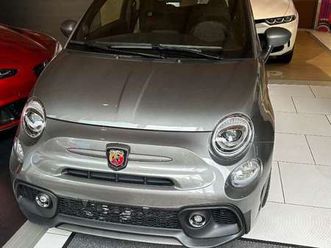 abarth 500 abarth 695