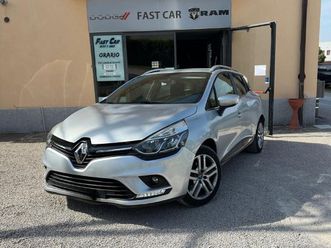 sporter dci 8v 90cv start&stop energy