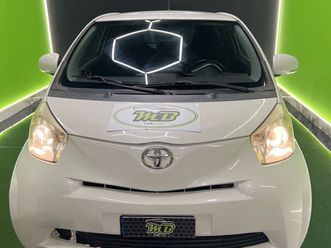 iq iq 1.0 multidrive versione lancio