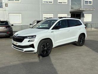 sportline 2.0 tdi 150cv