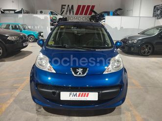 peugeot 107 1.4 hdi urban