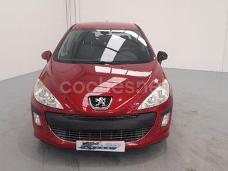 peugeot 308 sport 1.6 hdi 110 fap cmp auto.