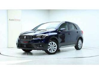 suzuki sx4 s-cross shine