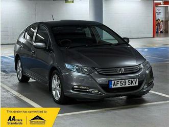 1.3h ima es cvt euro 5 5dr