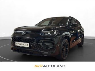 2.0 tdi dsg 4motion black style