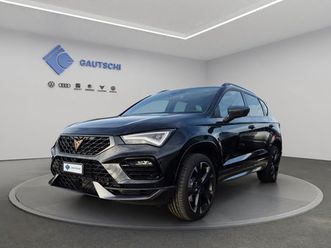 ateca 1.5tsi inicio dsg
