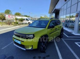 113 la prima 43.8 kwh