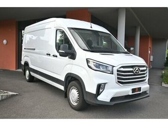 deliver 9 2.0d l3h2 fwd base