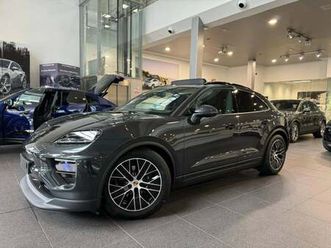 macan 4