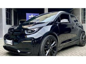 2021 bmw i3 s 120ah advantage taylor made a vendre
