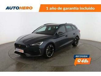 cupra león 1.5 etsi sp