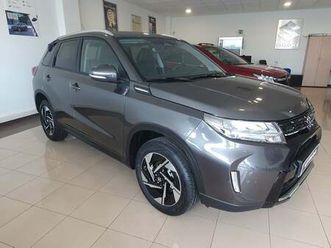 vitara 1.4t mild hybrid s3