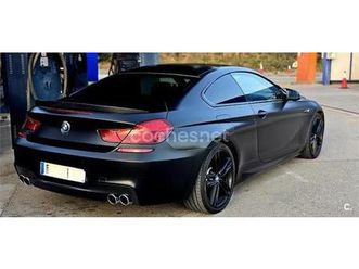 bmw serie 6