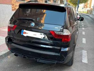 bmw - x3