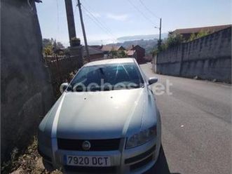 fiat stilo