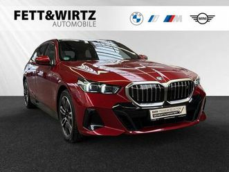bmw i5 edrive40 touring lr.530,-br.o.anz.27mon/5`km