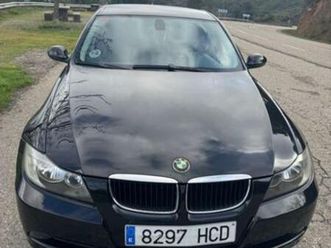 bmw - serie 3