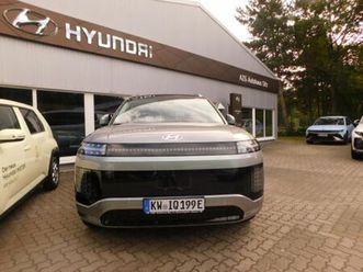hyundai ioniq 9 uniq 6sitzer +panorama dach