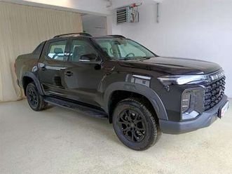 max luxury diesel *vollausstattung*