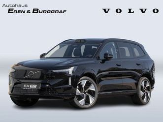 volvo ex90 ultra awd