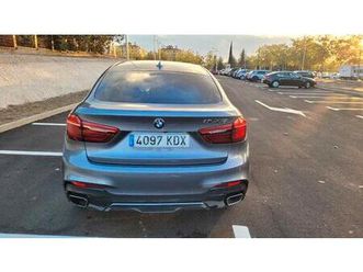bmw - x6