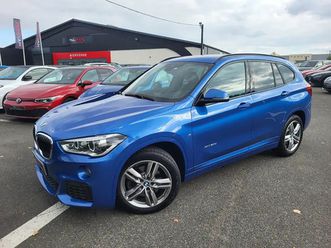 (f48) xdrive20da 190ch m sport