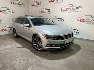 volkswagen - passat variant sport 1.8 tsi 180cv bmt dsg