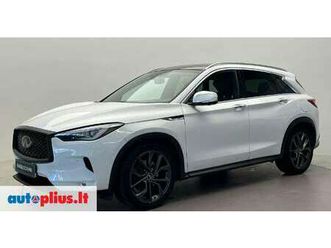 infiniti qx50, 2.0 l., off-road / crossover