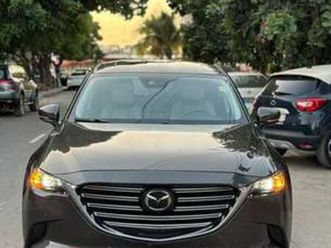 mazda cx-9 2019 - liberte 6 | expat-dakar