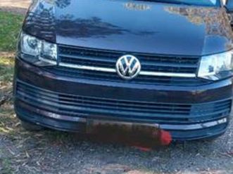 volkswagen - multivan