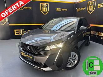 1.5 bluehdi 96kw (130cv) s&s active