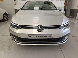 volkswagen - golf advance 2.0 tdi 110kw 150cv dsg