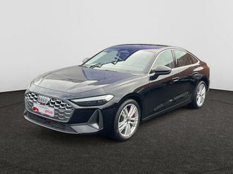 advanced 2.0 tfsi quattro 204ch - s tronic